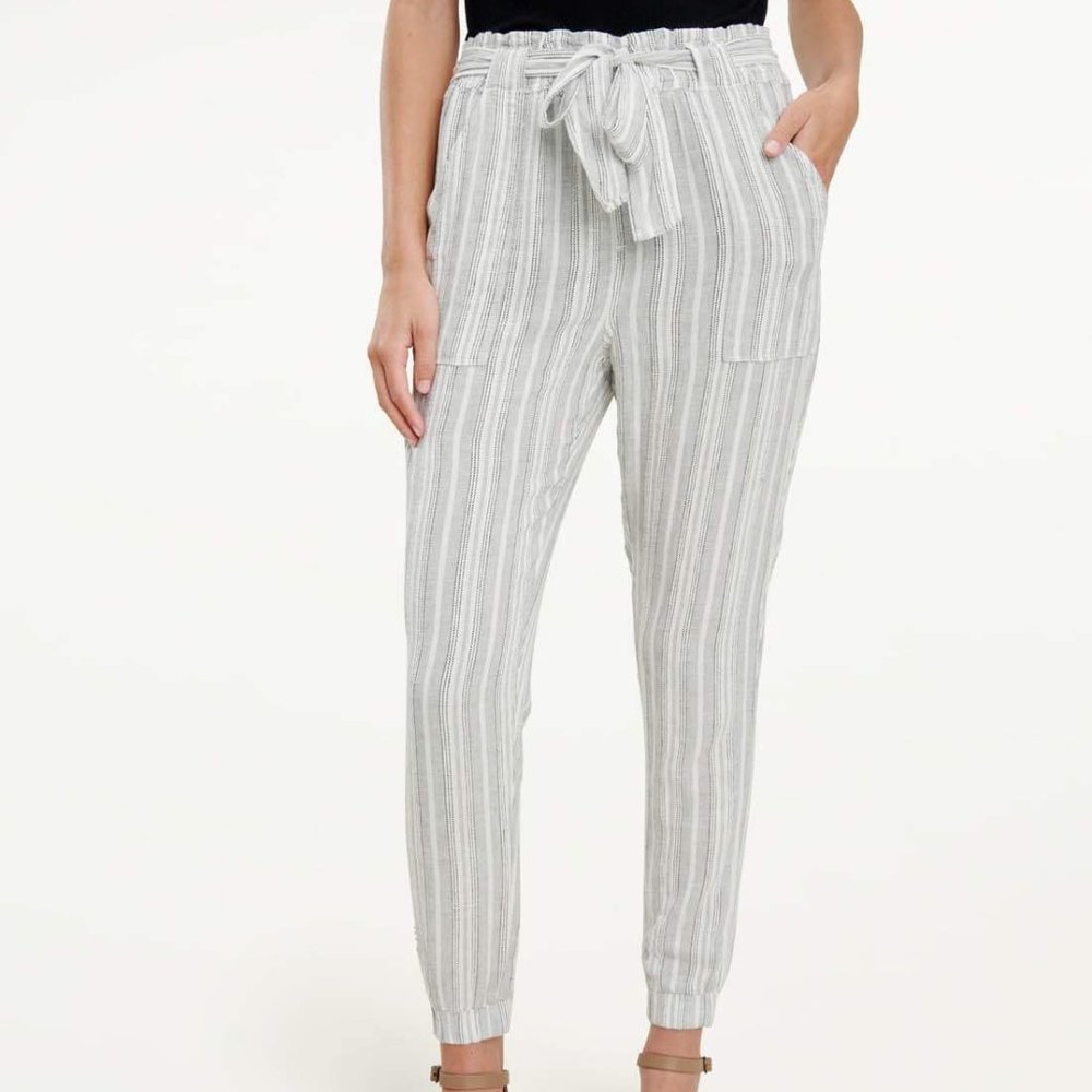 Splendid Bungalow Stripe pant